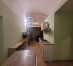 Appartamenti in Vendita - Appartamento in affitto a chieti centro storico