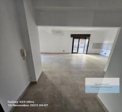 Appartamenti in Vendita - Appartamento in affitto a reggio di calabria spirito santo