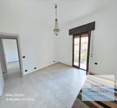 Appartamenti in Vendita - Appartamento in affitto a reggio di calabria spirito santo