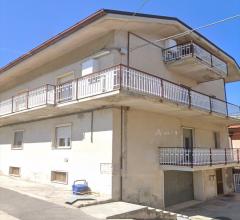 Appartamento in affitto a chieti sant'anna