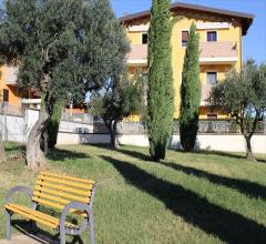 Appartamento in vendita a rosciano villa oliveti