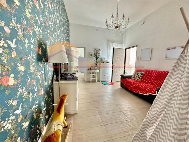 Appartamenti in Vendita - Appartamento in vendita a siracusa borgata