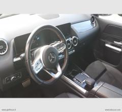Auto - Mercedes-benz b 180 automatic premium pack amg