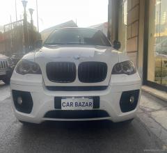 Bmw x6 xdrive40d eletta