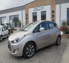 Auto - Hyundai ix20 1.6 125 cv xpossible