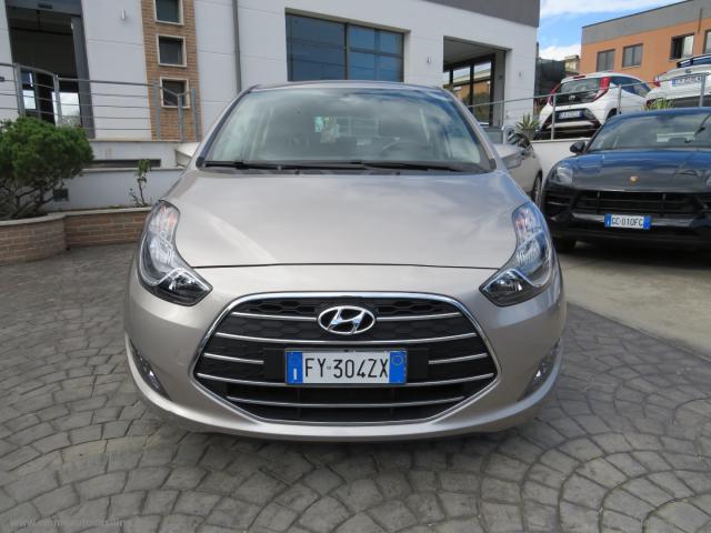 Auto - Hyundai ix20 1.6 125 cv xpossible