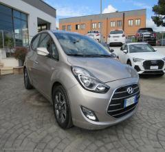 Auto - Hyundai ix20 1.6 125 cv xpossible