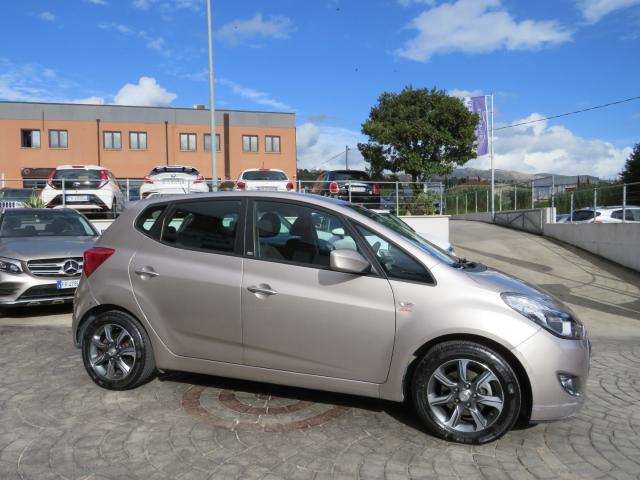 Auto - Hyundai ix20 1.6 125 cv xpossible