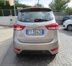 Auto - Hyundai ix20 1.6 125 cv xpossible