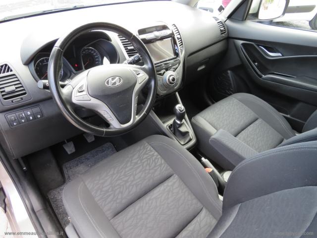 Auto - Hyundai ix20 1.6 125 cv xpossible