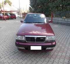 Auto - Lancia thema 2.0 i.e. 16v ls