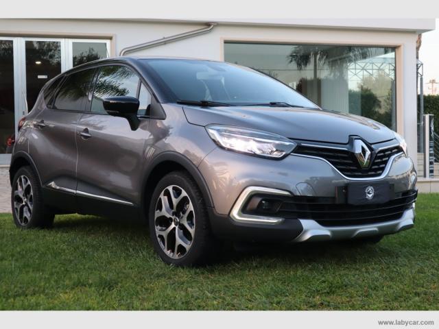 Renault captur dci 8v 110 cv s&s energy intens