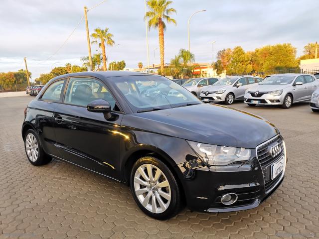 Auto - Audi a1 1.6 tdi 105 cv ambition