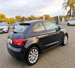 Auto - Audi a1 1.6 tdi 105 cv ambition