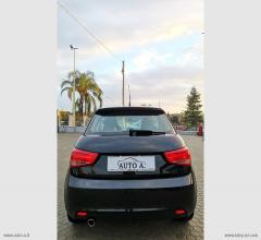 Auto - Audi a1 1.6 tdi 105 cv ambition