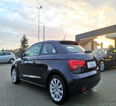 Auto - Audi a1 1.6 tdi 105 cv ambition