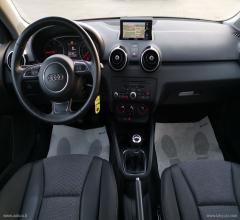 Auto - Audi a1 1.6 tdi 105 cv ambition
