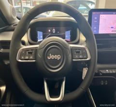 Auto - Jeep avenger 1.2 turbo altitude