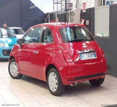 Auto - Fiat 500 1.2 pop