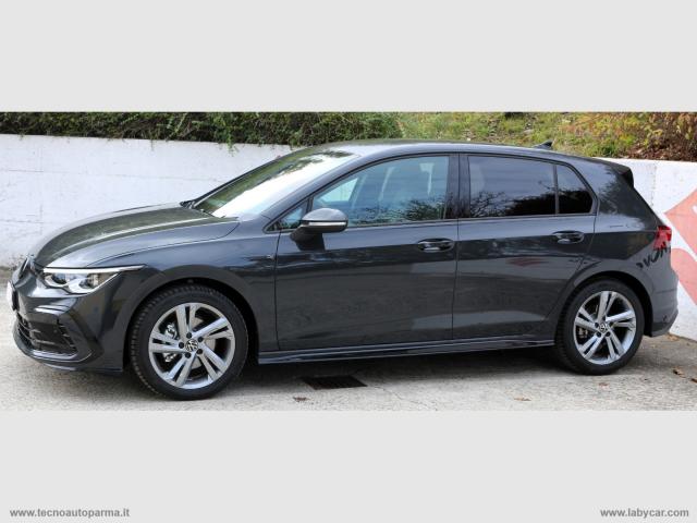 Auto - Volkswagen golf 2.0 tdi 150cv dsg r -line