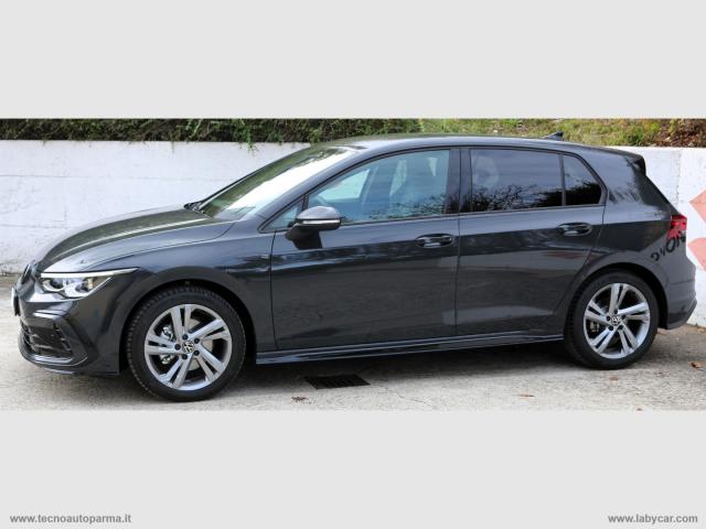 Auto - Volkswagen golf 2.0 tdi 150cv dsg r -line