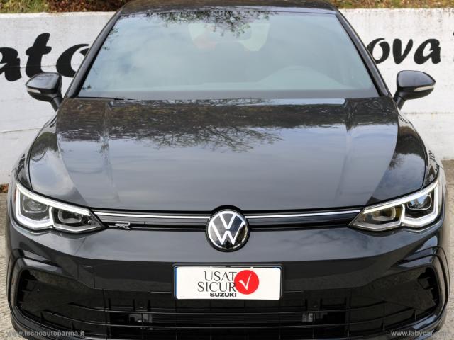 Auto - Volkswagen golf 2.0 tdi 150cv dsg r -line