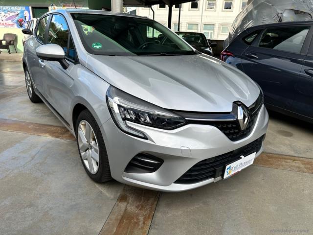Renault clio sce 65 cv 5p. zen