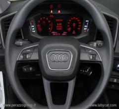 Auto - Audi a1 citycarver 25 tfsi