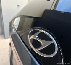 Auto - Hyundai tucson 1.6 hev aut. exellence