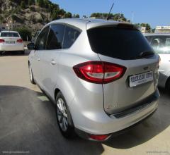 Auto - Ford c-max 1.5 tdci 120 cv s&s business