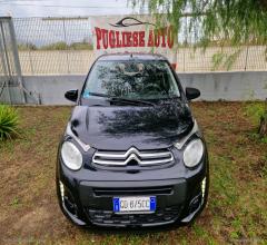 Auto - Citroen c1 vti 72 s&s 5p. feel