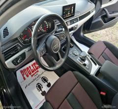 Auto - Audi a4 avant 2.0 tdi 190cv s tronic business sport