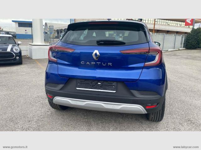 Auto - Renault captur tce 12v 100 cv gpl techno