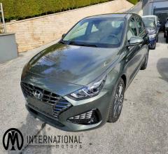 Hyundai i30 1.0 t-gdi 48v 5p. prime