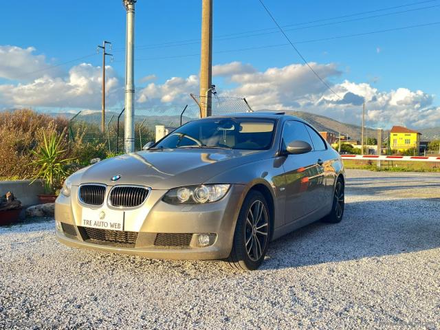 Bmw 320d coupÃ© eletta