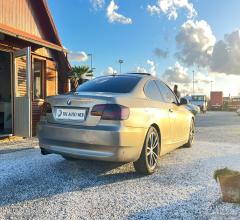 Auto - Bmw 320d coupÃ© eletta