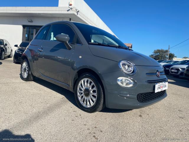 Auto - Fiat 500 1.2 easypower mirror