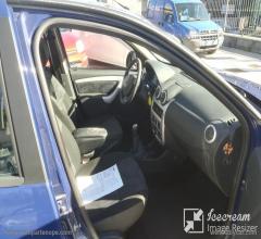 Auto - Dacia sandero 1.4 8v gpl ambiance