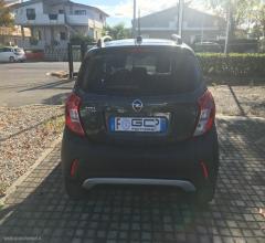 Auto - Opel karl rocks 1.0 73 cv gpl