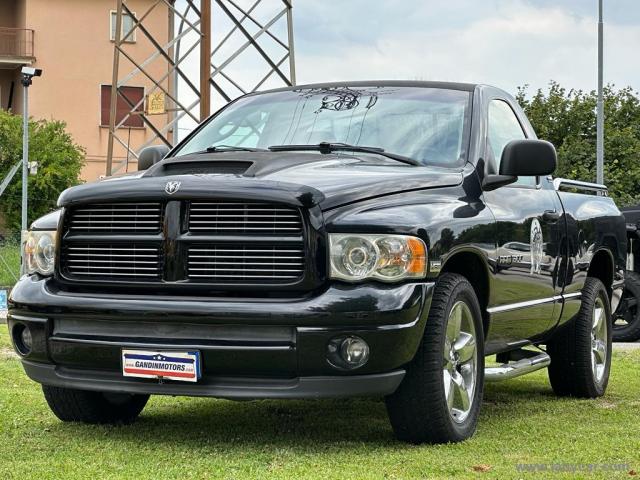 Auto - Dodge ram 1500 2 porte 4.7 a/t