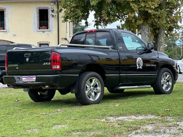 Auto - Dodge ram 1500 2 porte 4.7 a/t