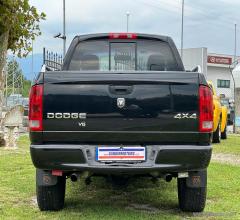 Auto - Dodge ram 1500 2 porte 4.7 a/t