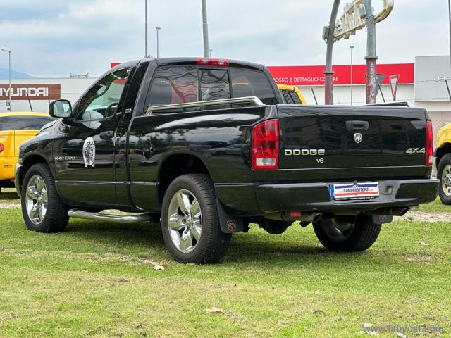 Auto - Dodge ram 1500 2 porte 4.7 a/t