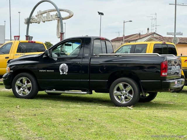 Auto - Dodge ram 1500 2 porte 4.7 a/t