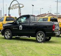 Auto - Dodge ram 1500 2 porte 4.7 a/t