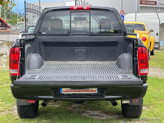 Auto - Dodge ram 1500 2 porte 4.7 a/t