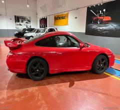 Auto - Porsche 911 carrera coupÃ©