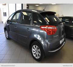 Auto - Citroen c4 picasso 1.6 hdi 110 cmp6 air. ex. style