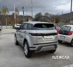Auto - Land rover rr evoque 2.0d i4 163 cv awd auto r-d.se