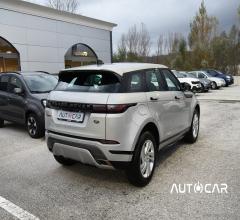 Auto - Land rover rr evoque 2.0d i4 163 cv awd auto r-d.se